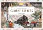 Orient Express - Preview