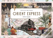 Capa do artigo Orient Express