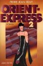 Orient-Express Tome 2 - Preview