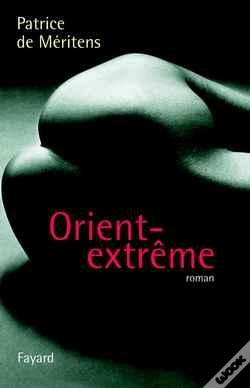 Capa do artigo Orient-Extrême