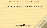 Orient Intime