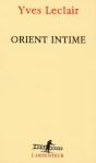 Orient Intime - Preview