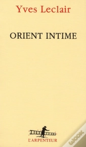 Orient Intime