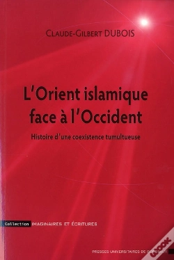 Capa do artigo Orient Islamique Face A L Occident