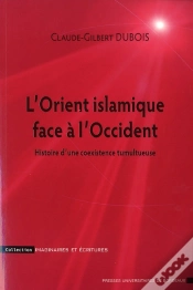 Capa do artigo Orient Islamique Face A L Occident