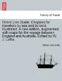 Orient Line Guide. Chapters For Travelle - Preview