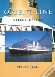 Orient Line