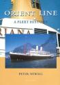 Orient Line - Preview