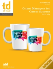 Capa do artigo Orient Managers For Career Success
