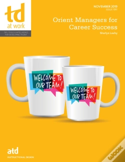 Capa do artigo Orient Managers For Career Success
