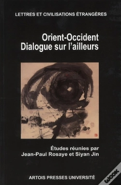 Capa do artigo Orient Occident Dialogue Sur L Alleurs