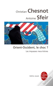 Capa do artigo Orient-Occident, Le Choc ? Les Impasses Meurtrières