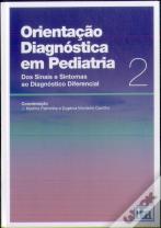 Orientação Diagnóstica em Pediatria - 2