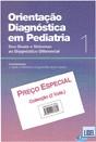 Orientação Diagnóstica em Pediatria - Preview