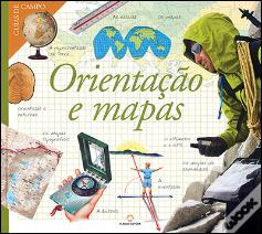 Orientação e Mapas