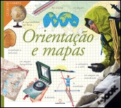 Capa do artigo Orientação e Mapas