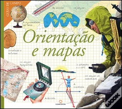 Capa do artigo Orientação e Mapas