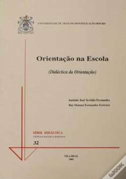 Capa do artigo Orientação na Escola