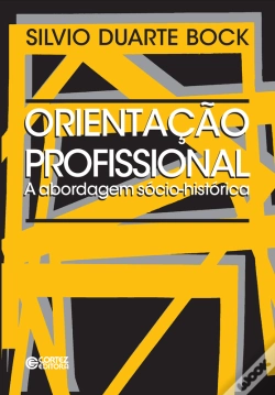 Capa do artigo Orientação Profissional
