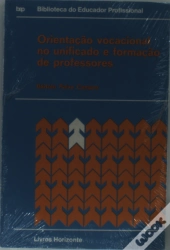 Orientação Vocacional no Unificado e Formação de Professores