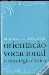 Orientação Vocacional