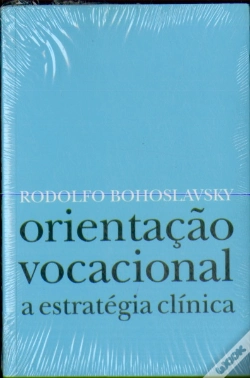 Capa do artigo Orientação Vocacional