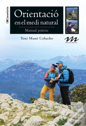 Capa do artigo Orientacio En El Medi Natural