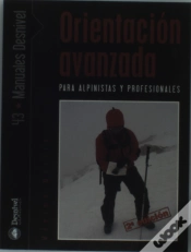 Capa do artigo Orientación Avanzada Para Alpinistas Y Profesionales