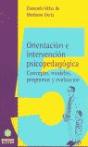 Orientación E Intervención Psicopedagógica - Preview