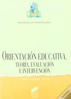 Capa do artigo Orientación Educativa