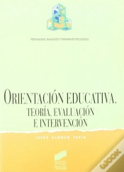 Capa do artigo Orientación Educativa