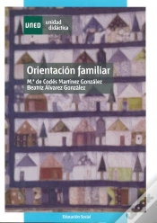 Capa do artigo Orientación Familiar