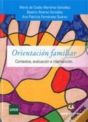 Capa do artigo Orientación Familiar