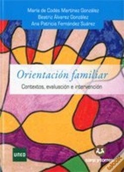 Capa do artigo Orientación Familiar