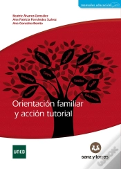 Capa do artigo Orientacion Familiar Y Accion Tutorial