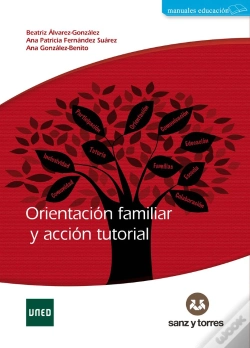 Capa do artigo Orientacion Familiar Y Accion Tutorial
