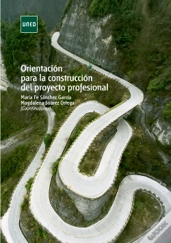 Capa do artigo Orientación Para La Construcción Del Proyecto Profesional