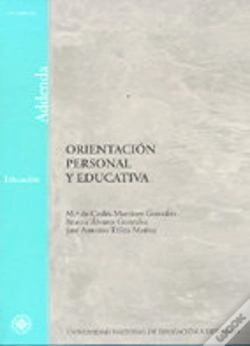 Capa do artigo Orientacion Personal Y Educativa