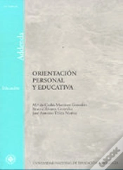 Capa do artigo Orientacion Personal Y Educativa