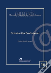 Capa do artigo Orientación Profesional