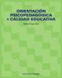 Orientacion Psicopedagogica Y Calidad Educativa  - Preview