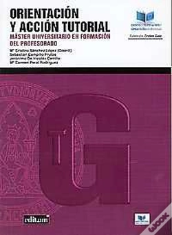 Capa do artigo Orientación Y Acción Tutorial