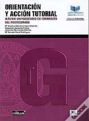 Capa do artigo Orientación Y Acción Tutorial