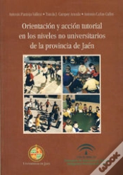 Capa do artigo Orientación Y Acción Tutorial En Los Niveles No Universitarios De La Provincia De Jaén