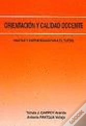 Capa do artigo Orientación Y Calidad Docente