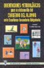 Orientaciones Metodolñgicas Para La Elaboracõon Del Cuaderno Del Alumno - Preview
