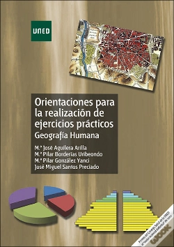 Capa do artigo Orientaciones Para La Realización De Ejercicios Prácticos. Geografía Humana