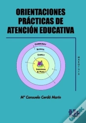 Capa do artigo Orientaciones Prácticas De Atención Educativa