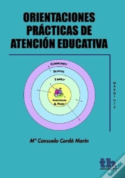 Capa do artigo Orientaciones Prácticas De Atención Educativa