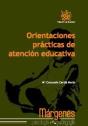 Orientaciones Prácticas De Atención Educativa - Preview